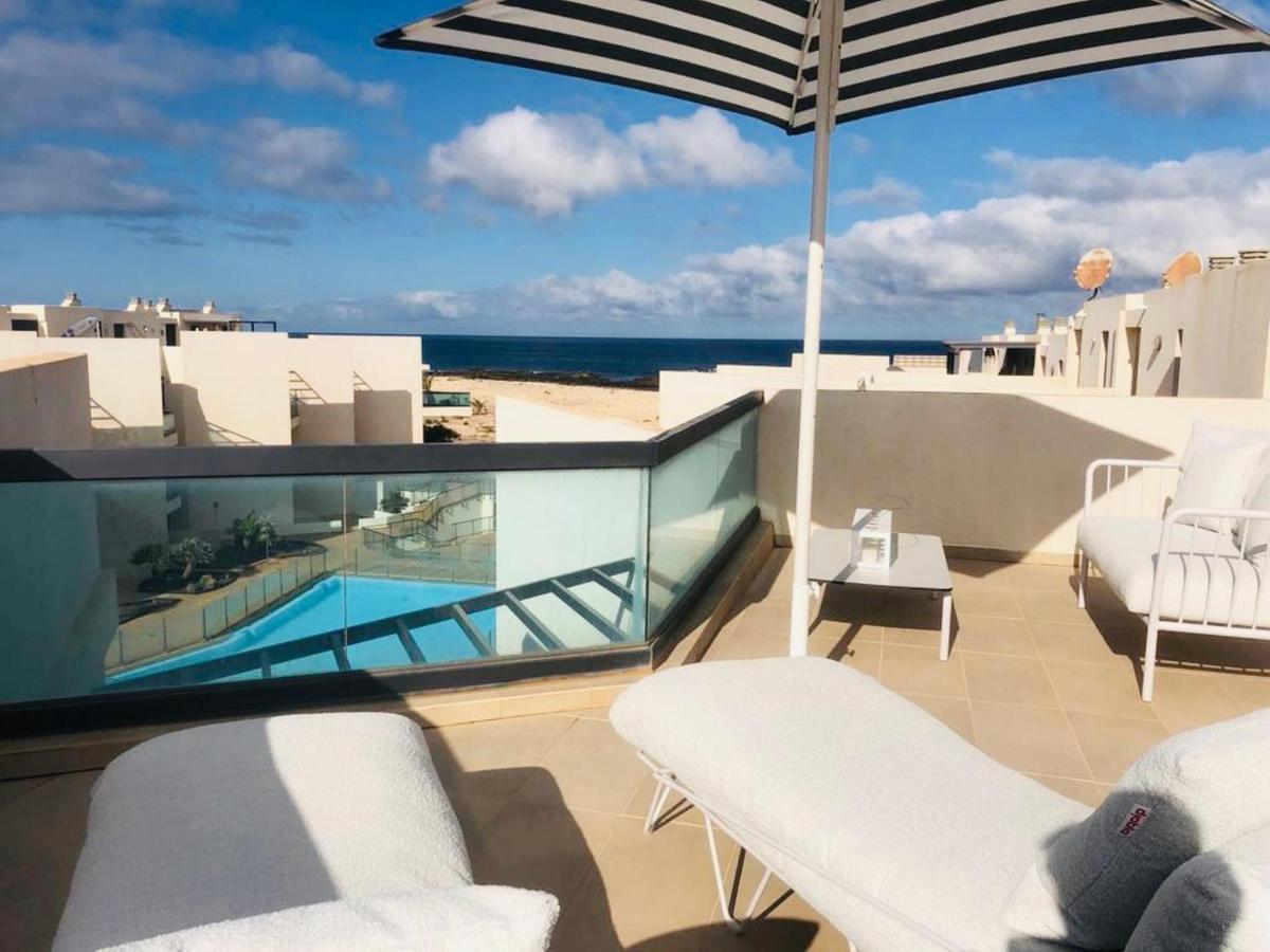 Luxury Apartment El Cotillo Extérieur photo