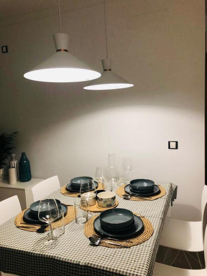 Luxury Apartment El Cotillo Extérieur photo
