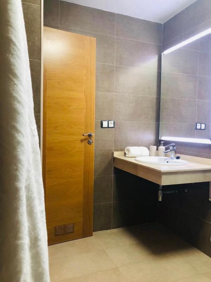 Luxury Apartment El Cotillo Extérieur photo